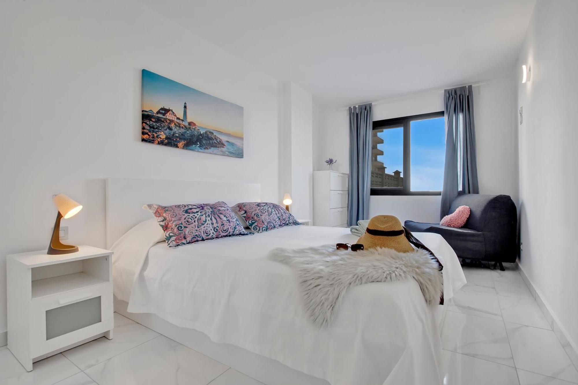 Paradise Luxury Apartment Playa Paraiso  Exterior photo