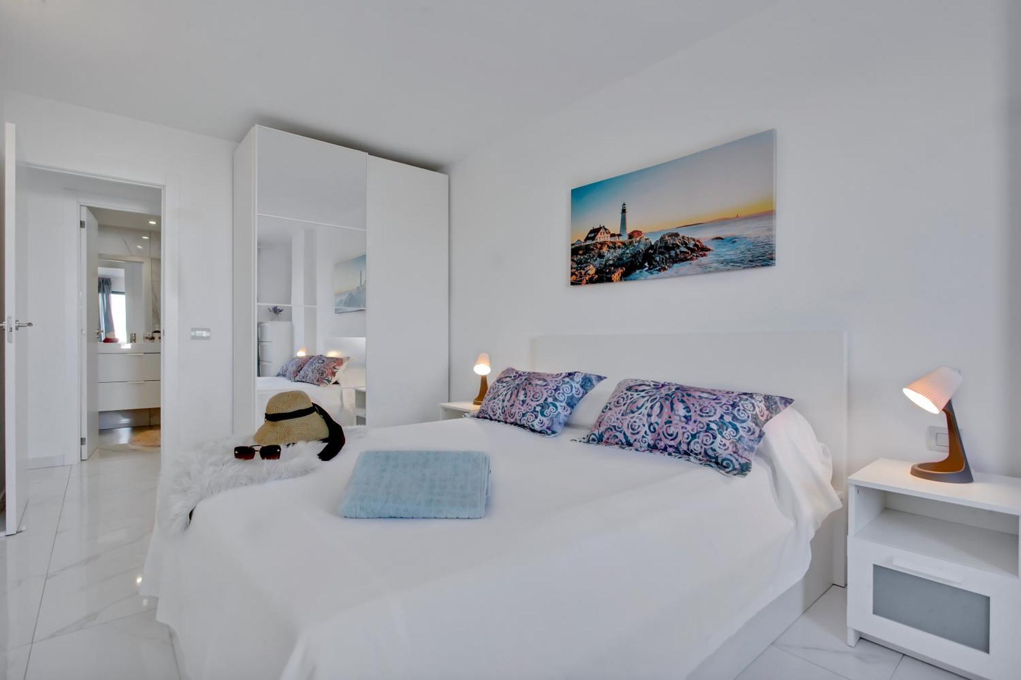 Paradise Luxury Apartment Playa Paraiso  Exterior photo