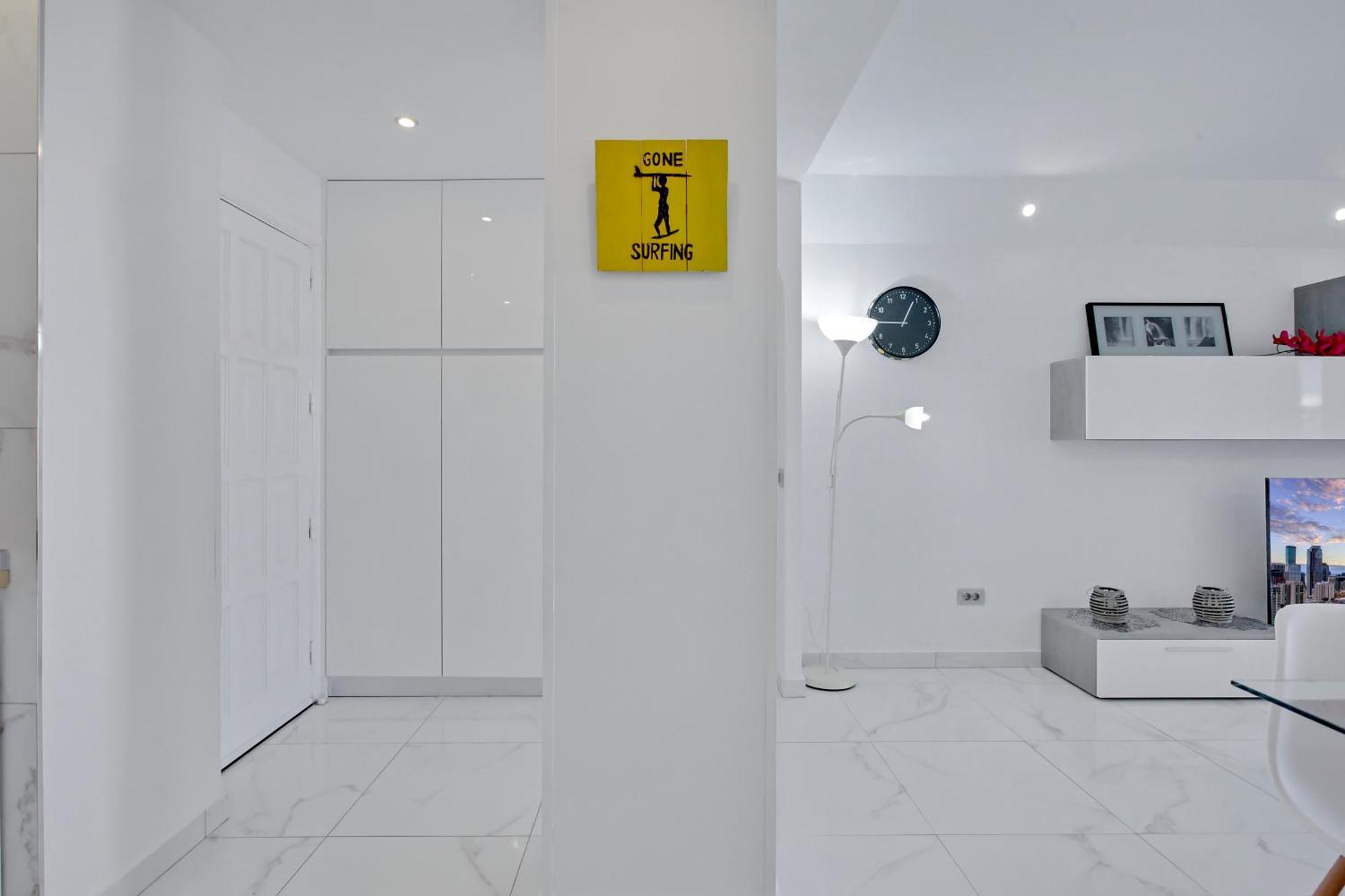 Paradise Luxury Apartment Playa Paraiso  Exterior photo