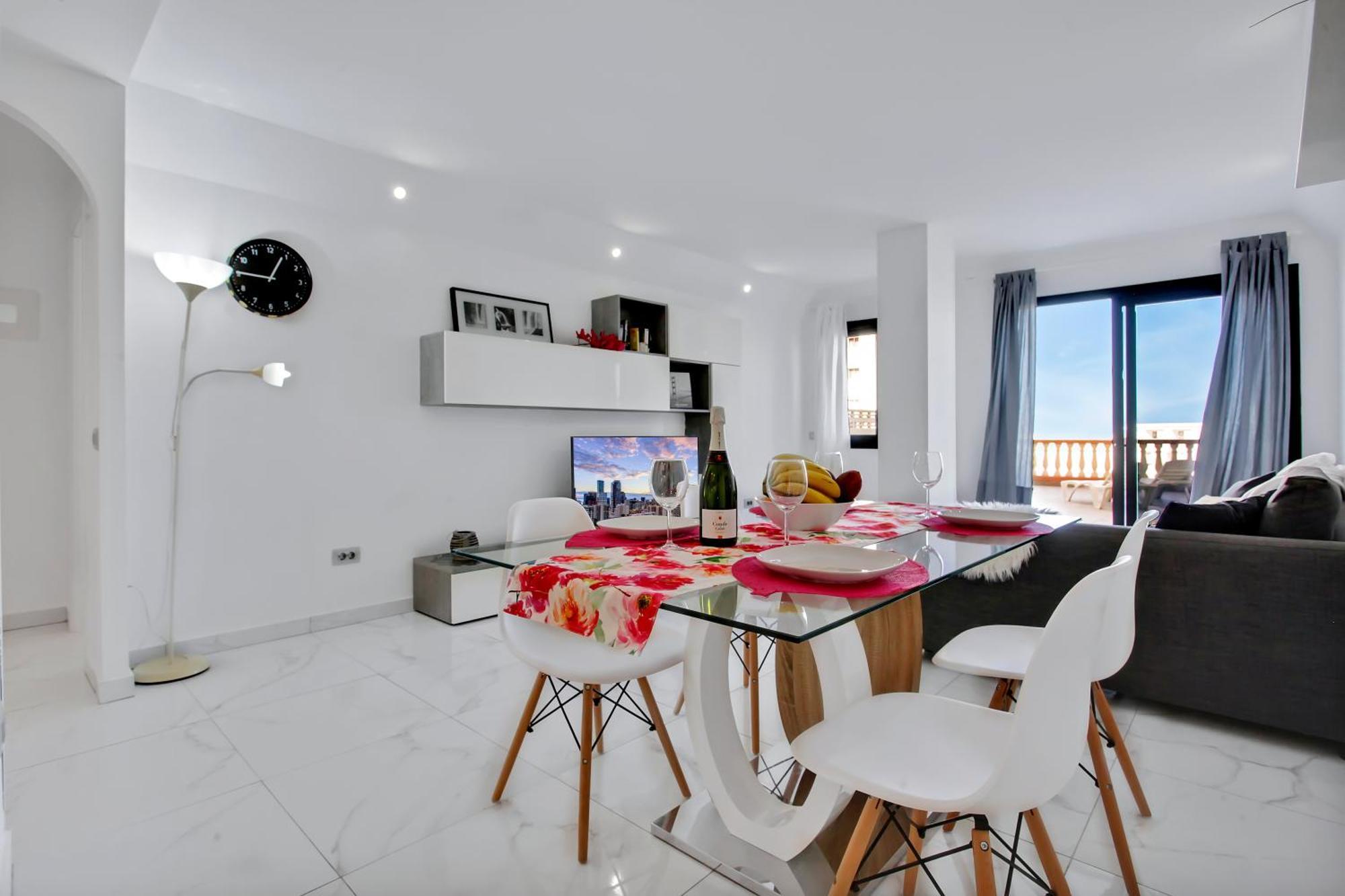 Paradise Luxury Apartment Playa Paraiso  Exterior photo
