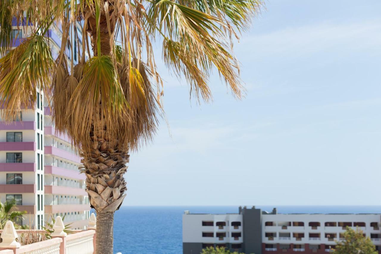 Paradise Luxury Apartment Playa Paraiso  Exterior photo